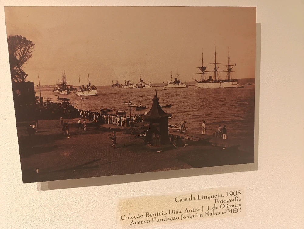 Imagem enviada por Ícaro