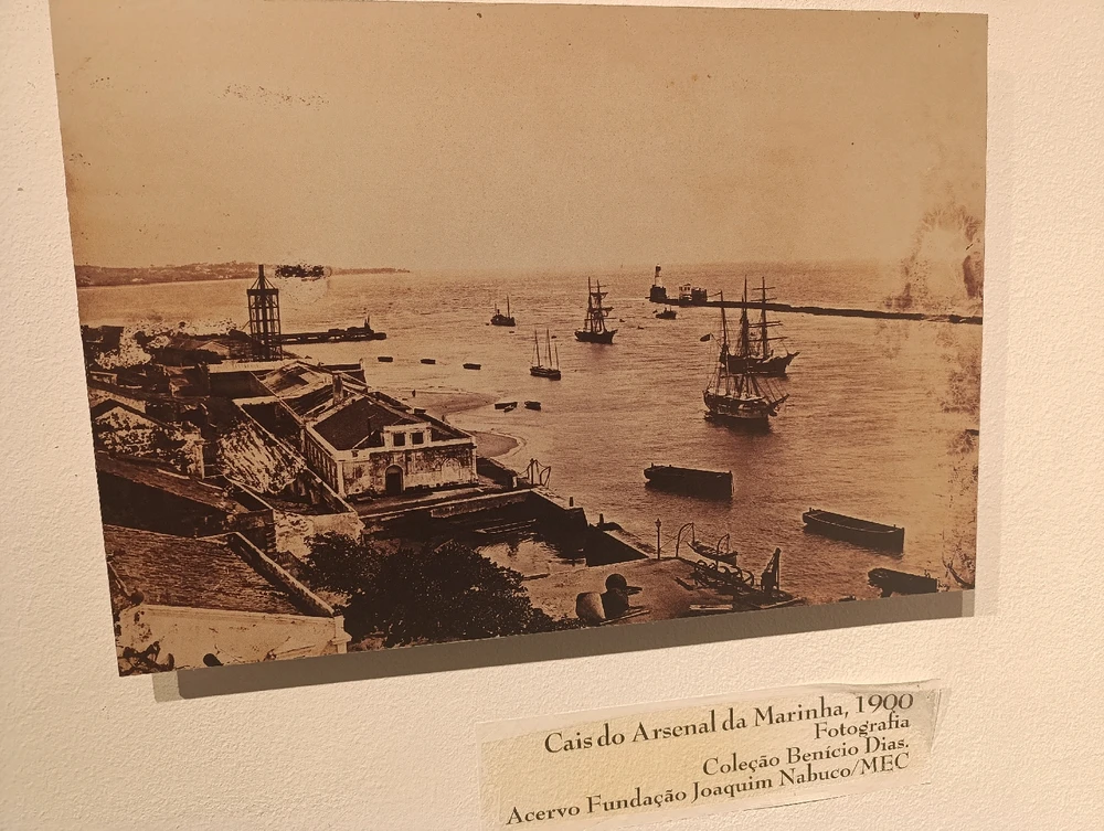 Imagem enviada por Ícaro