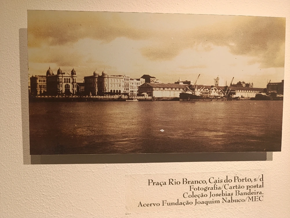 Imagem enviada por Ícaro