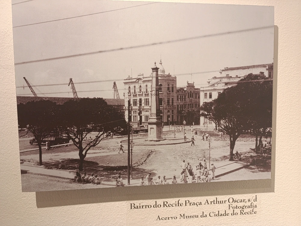 Imagem enviada por Ícaro