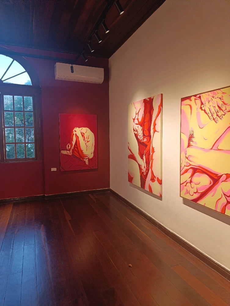 Imagem enviada por Ícaro