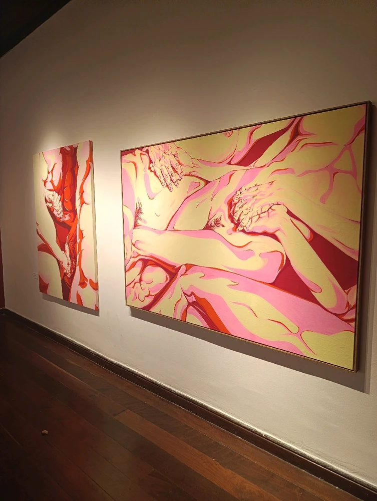 Imagem enviada por Ícaro