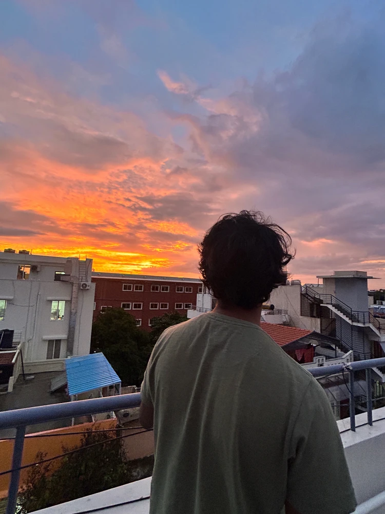 Image uploaded by Gautam