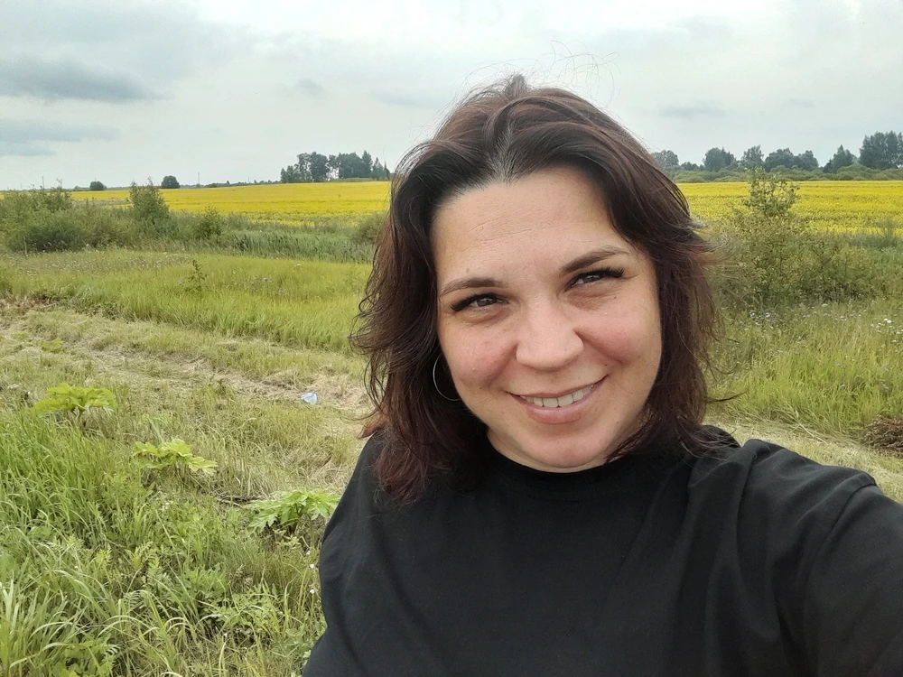 Путешествие в деревню. Из Смоленска в Городище)