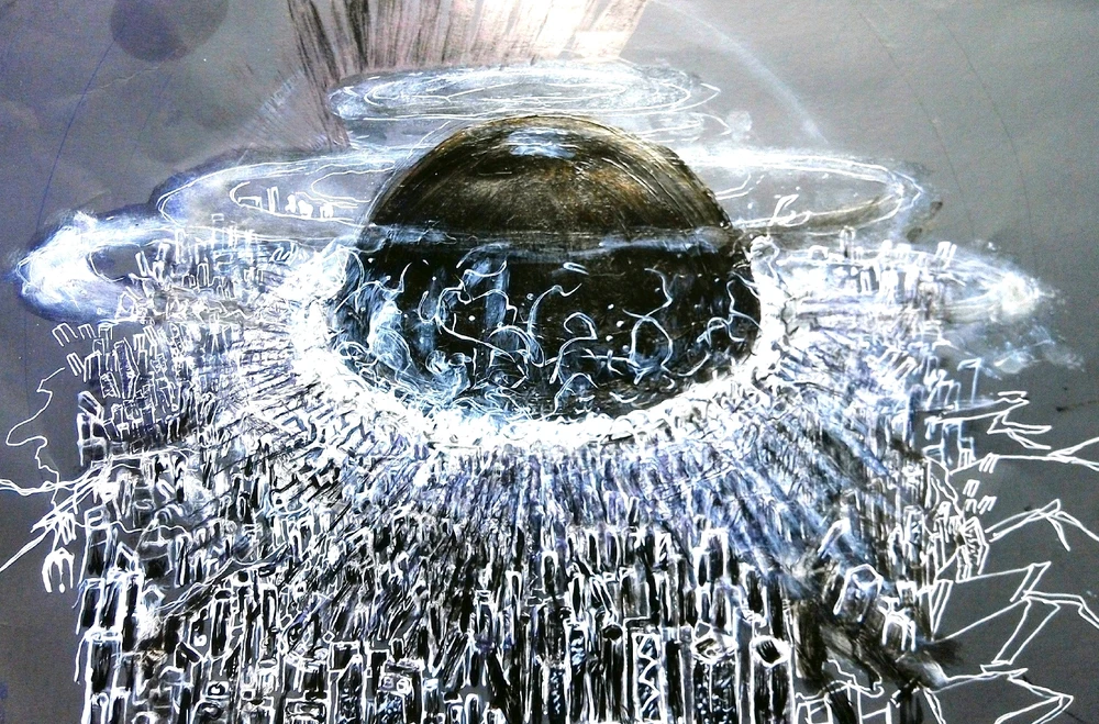 GIF uploaded by Everette