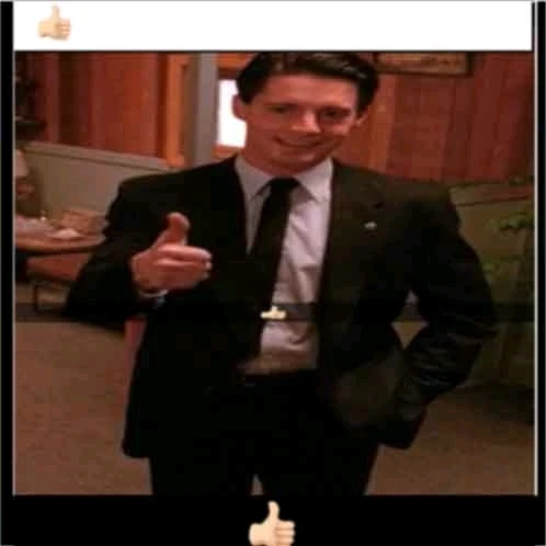 GIF uploaded by Tyler Card