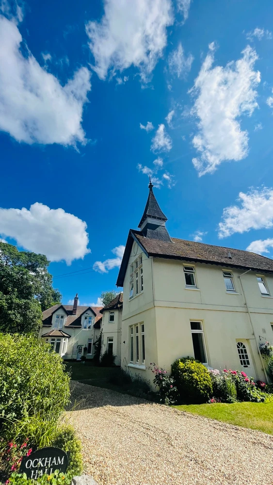 Image uploaded by Sylvia