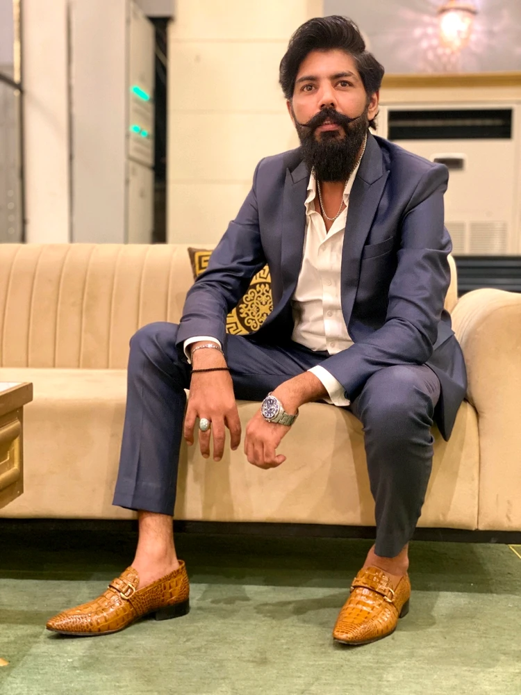 Image uploaded by Sial