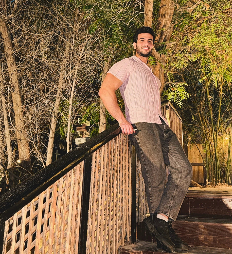 Image uploaded by Sayed