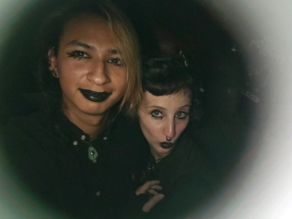 Image uploaded by Jesi and david