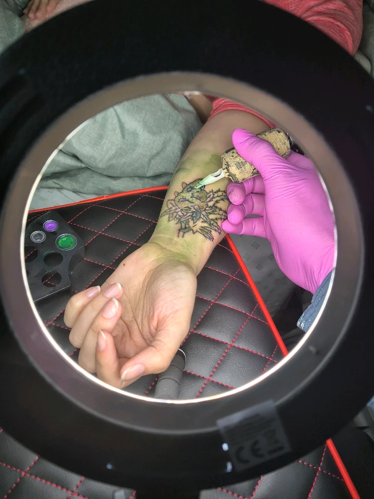 Image uploaded by Jesi and david