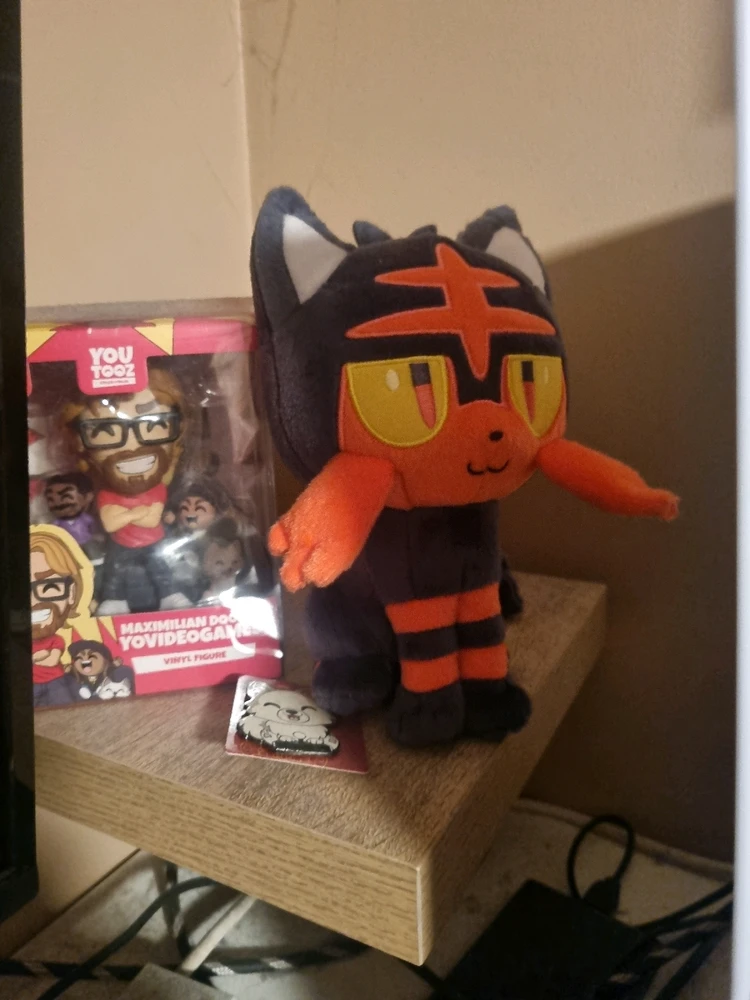 Image uploaded by Ethan Capper