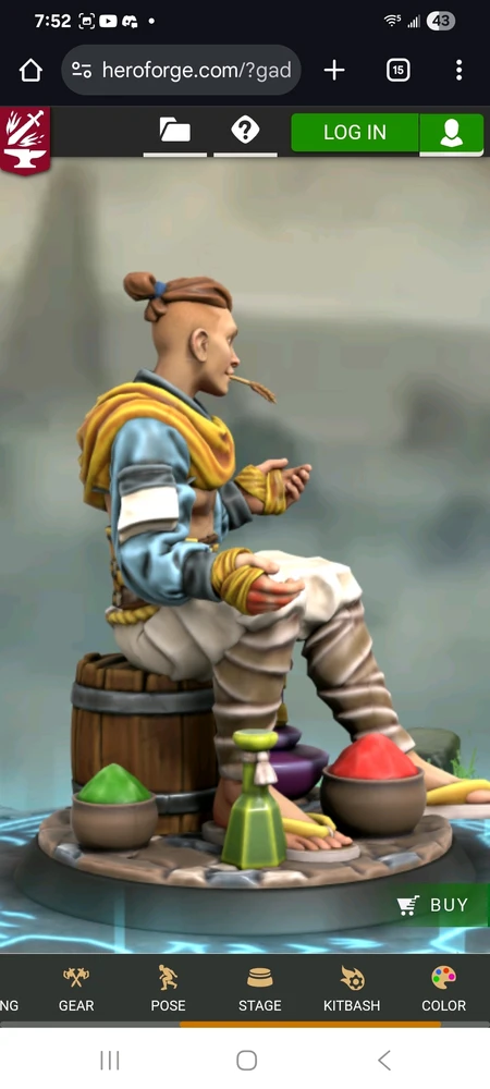 Image uploaded by Christie