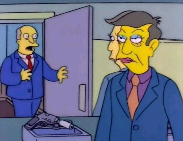 Sus momentos favoritos de los Simpsons