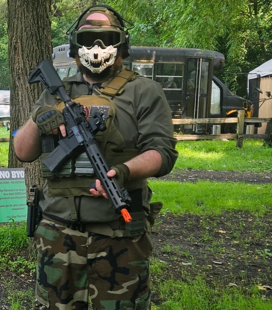 GIF uploaded by Wyatt