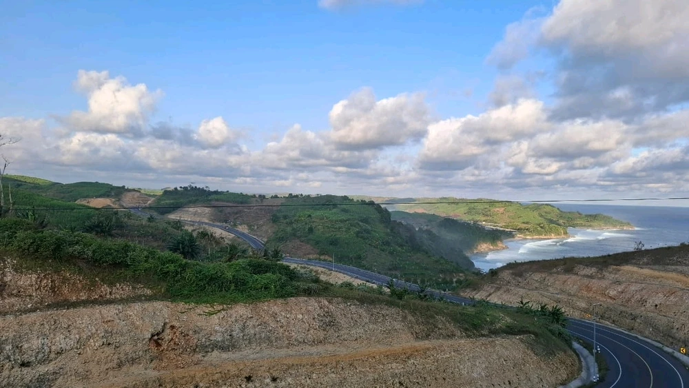 Gambar diunggah oleh Stevani Lee