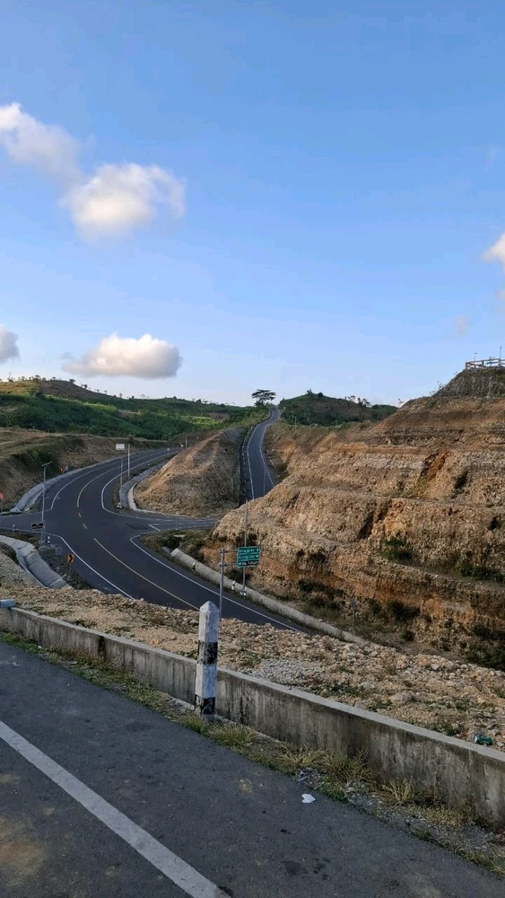 Gambar diunggah oleh Stevani Lee