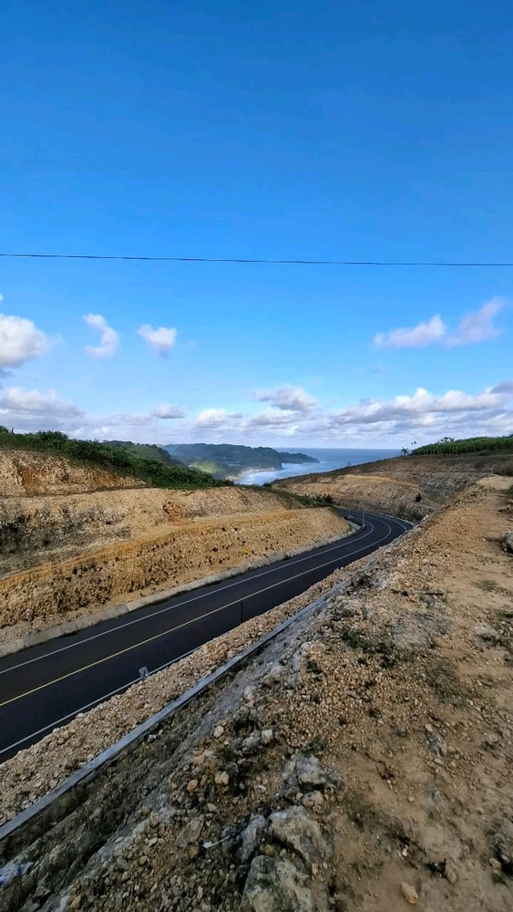 Gambar diunggah oleh Stevani Lee