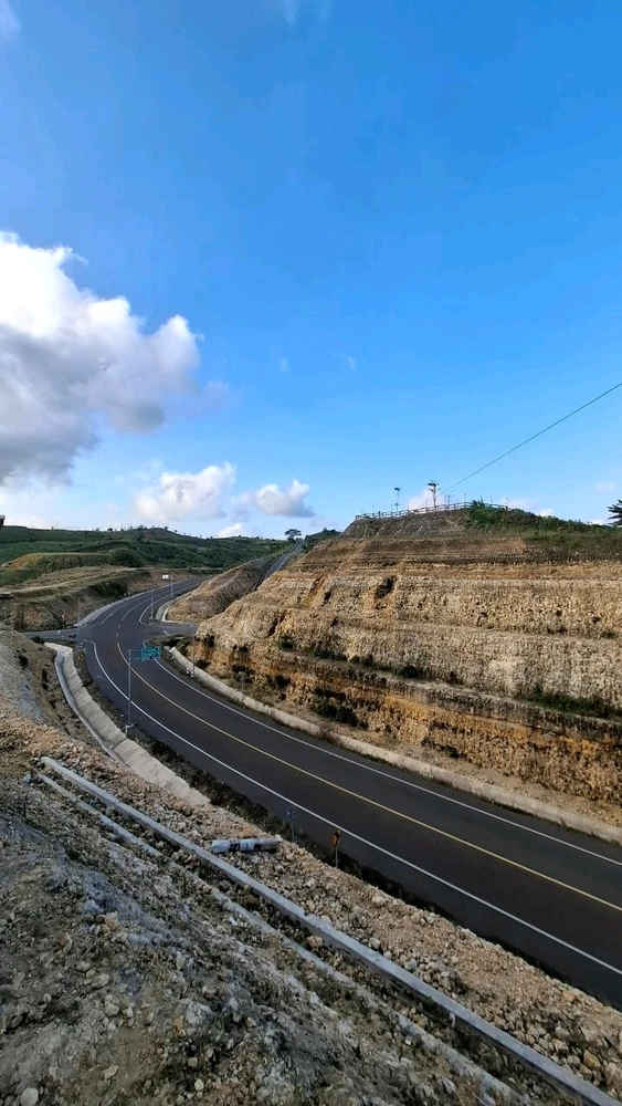 Gambar diunggah oleh Stevani Lee