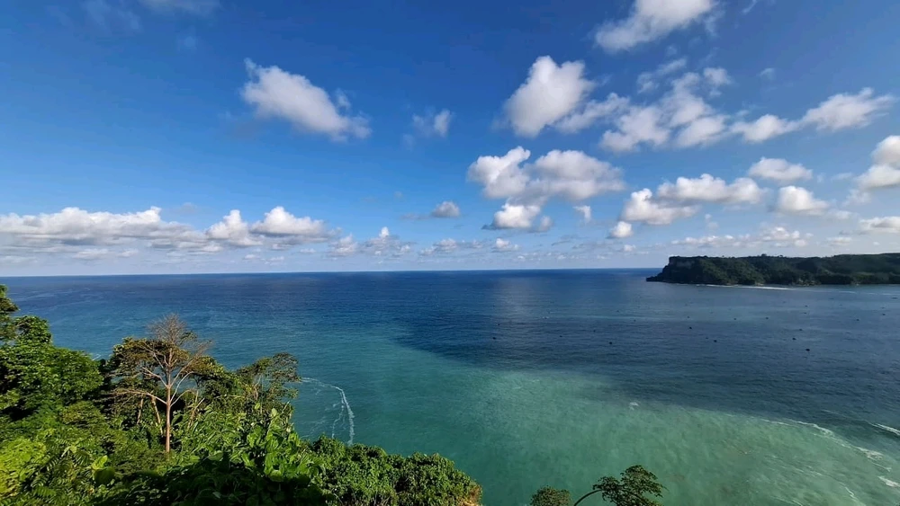 Gambar diunggah oleh Stevani Lee