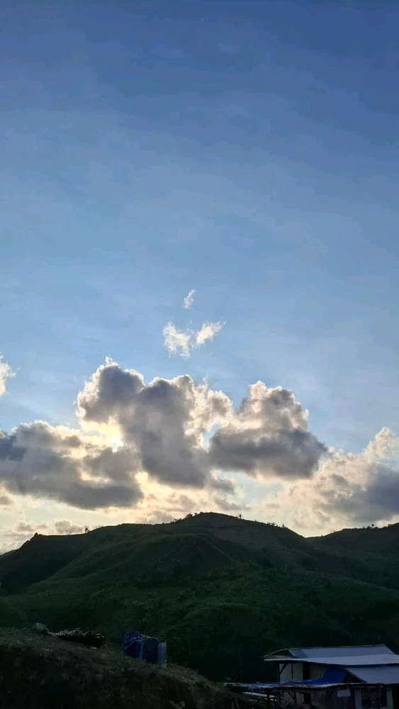 Gambar diunggah oleh Stevani Lee