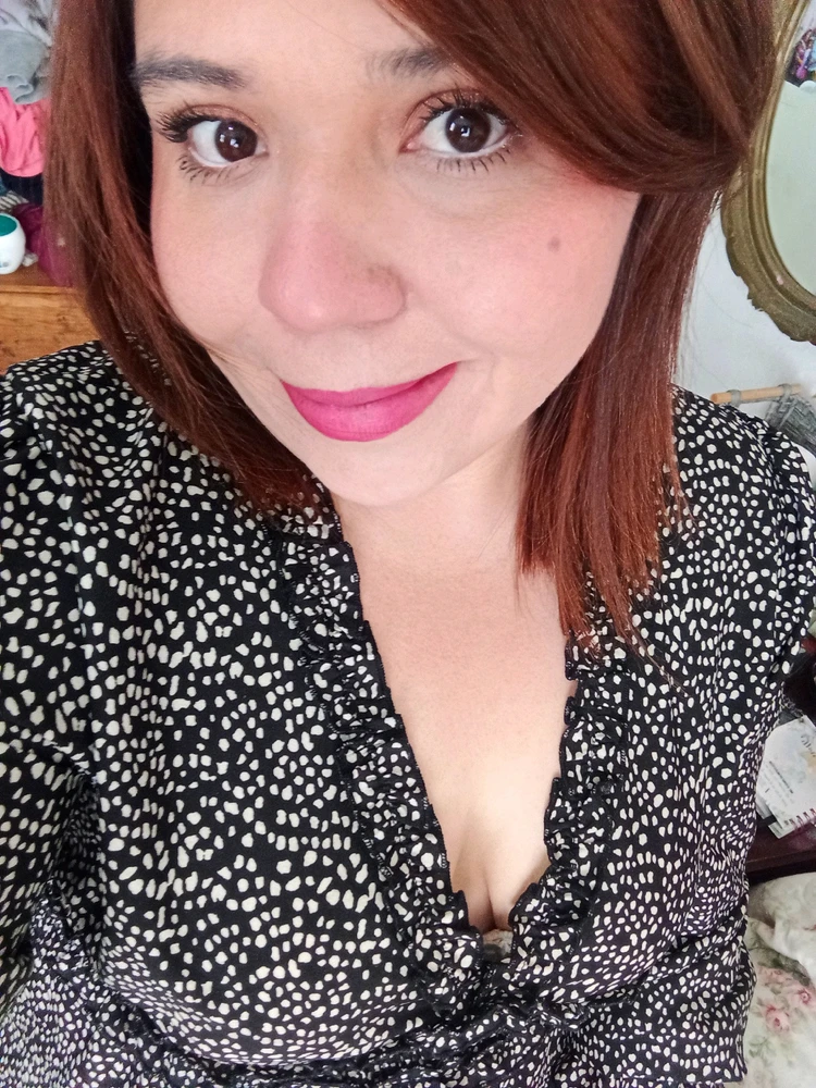 GIF subido por María F