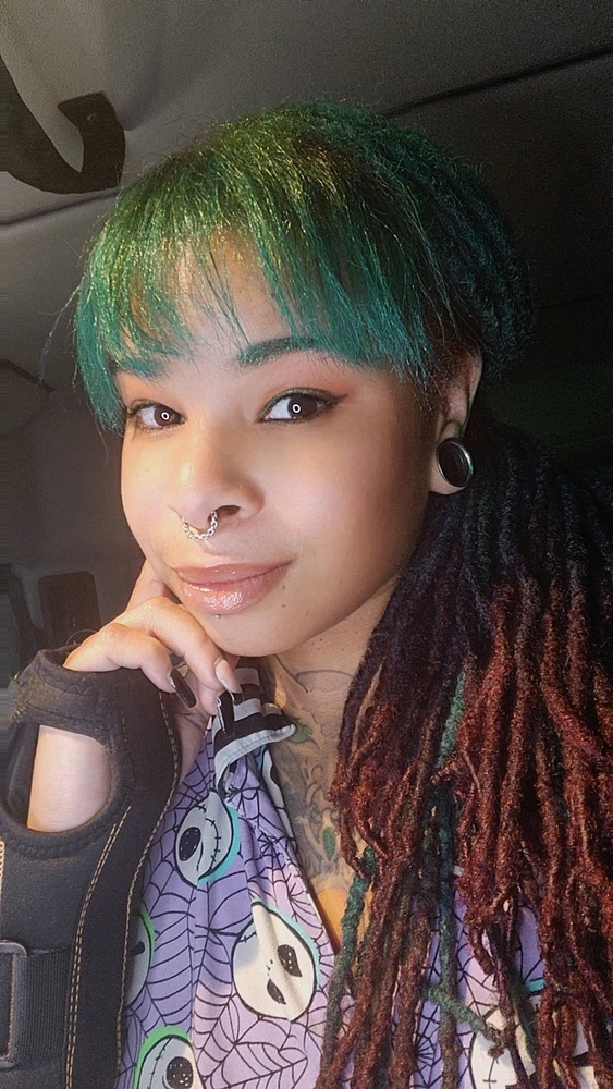 GIF uploaded by Chelsie