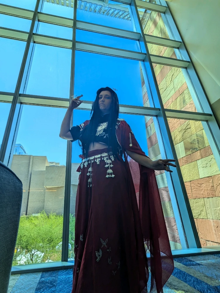 GIF uploaded by Mattie