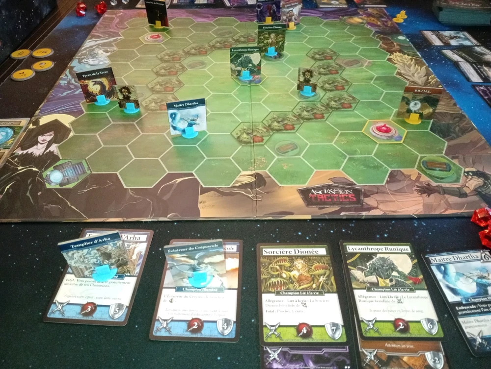 Image ajoutée par Thierry "RedMagnus" S