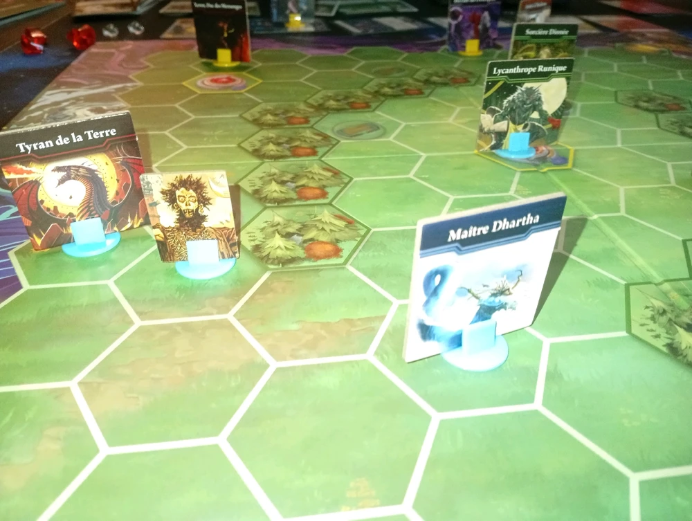 Image ajoutée par Thierry "RedMagnus" S