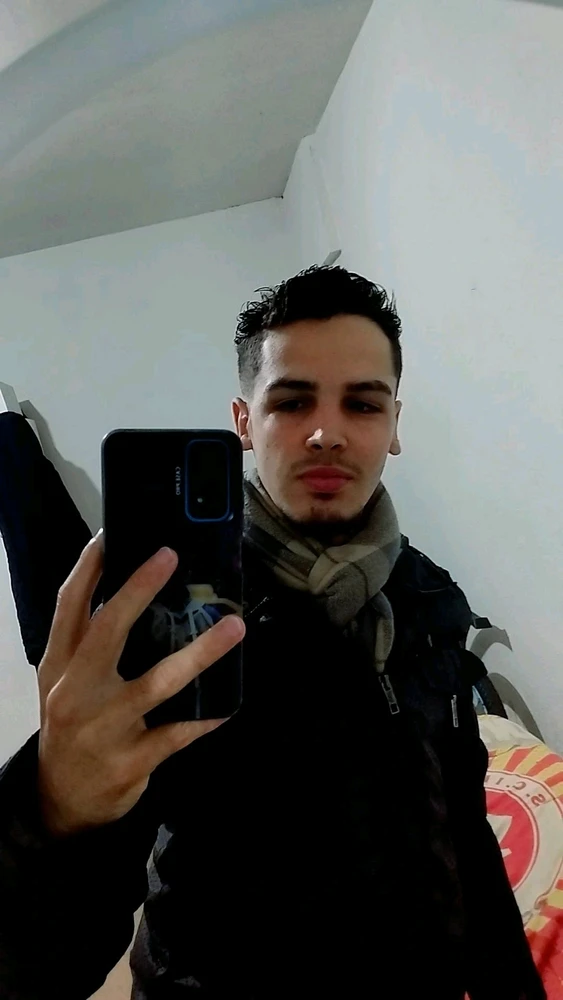 GIF enviado por Luke