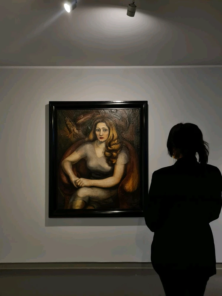 Museo de Arte Carrillo Gil