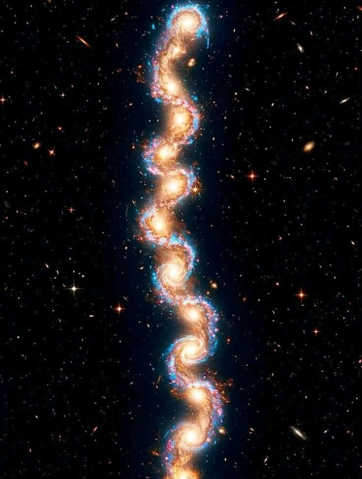 GIF uploaded by Moriah✨️💫🌙🪐🌌