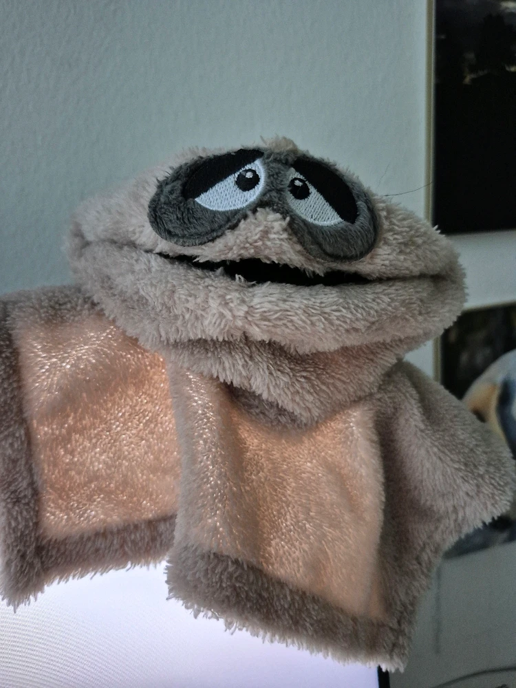 GIF hochgeladen von Hagalaz