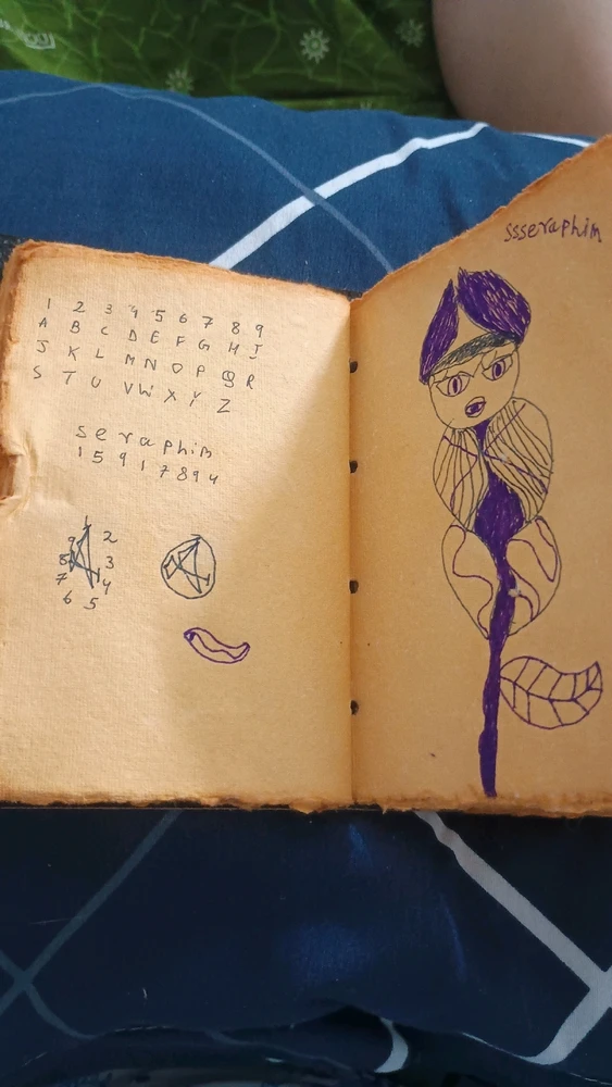 Image uploaded by Arcturus Dorian