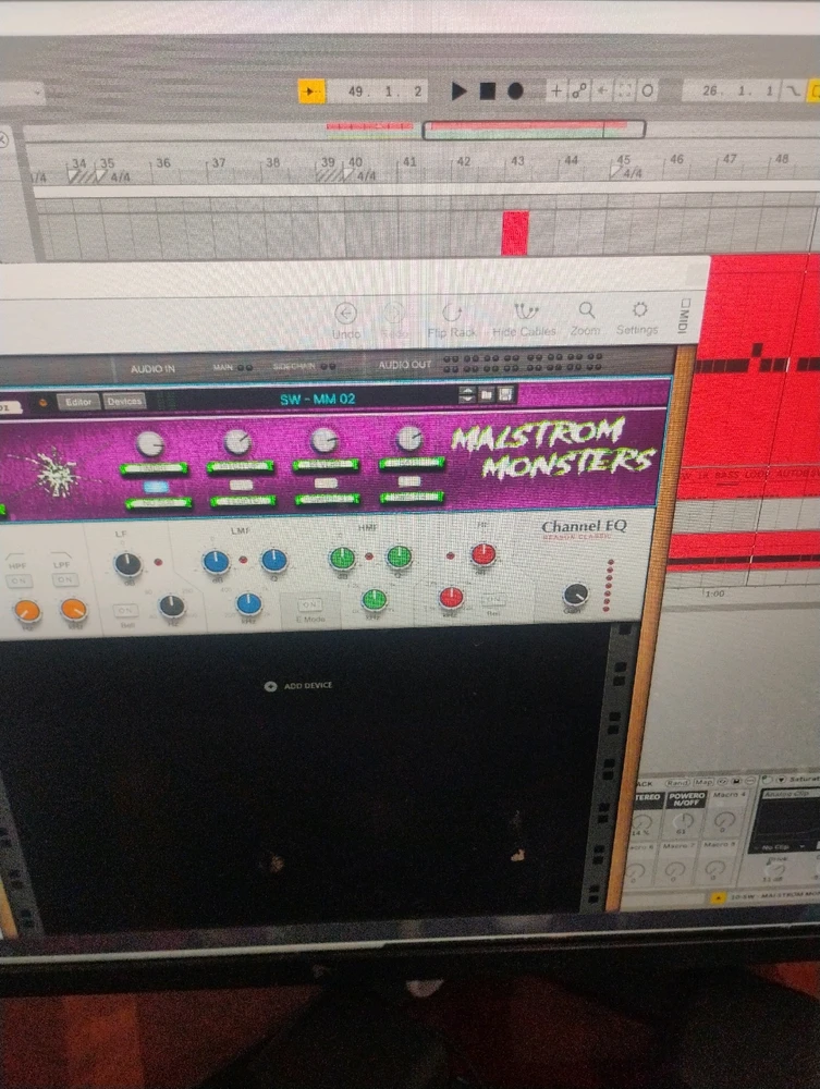 GIF uploaded by Darren White