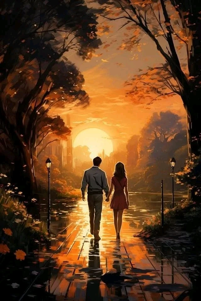 Une relation durable...