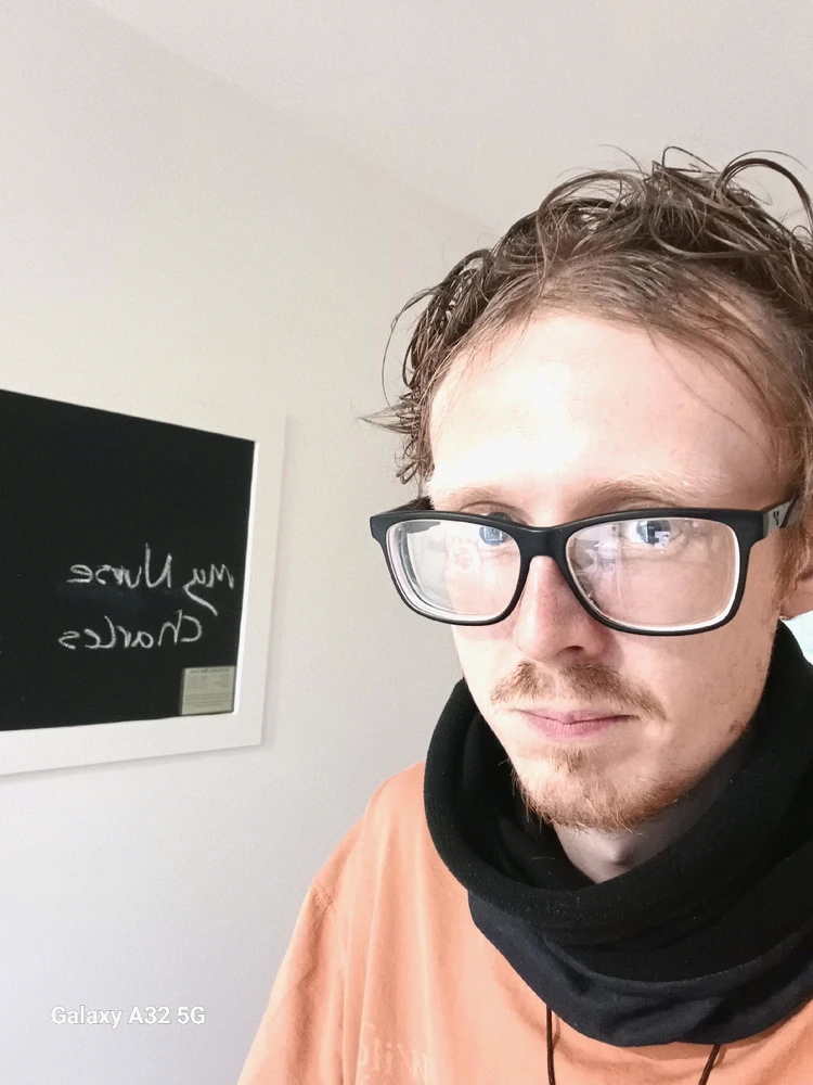 Image uploaded by Dominic Elleray