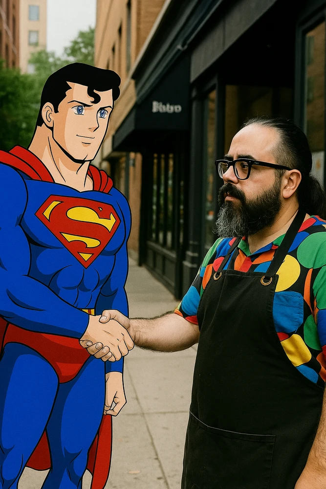 GIF uploaded by Sawyer83gr