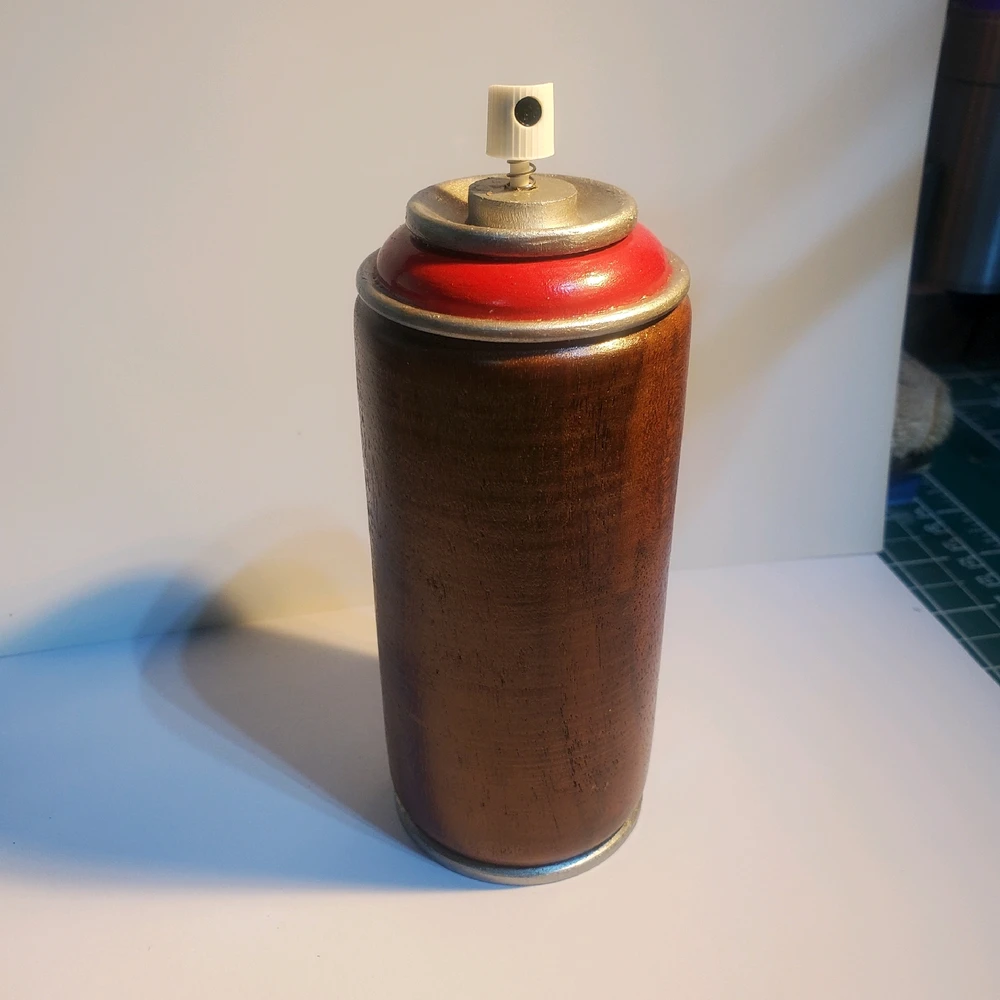 Image uploaded by Mike