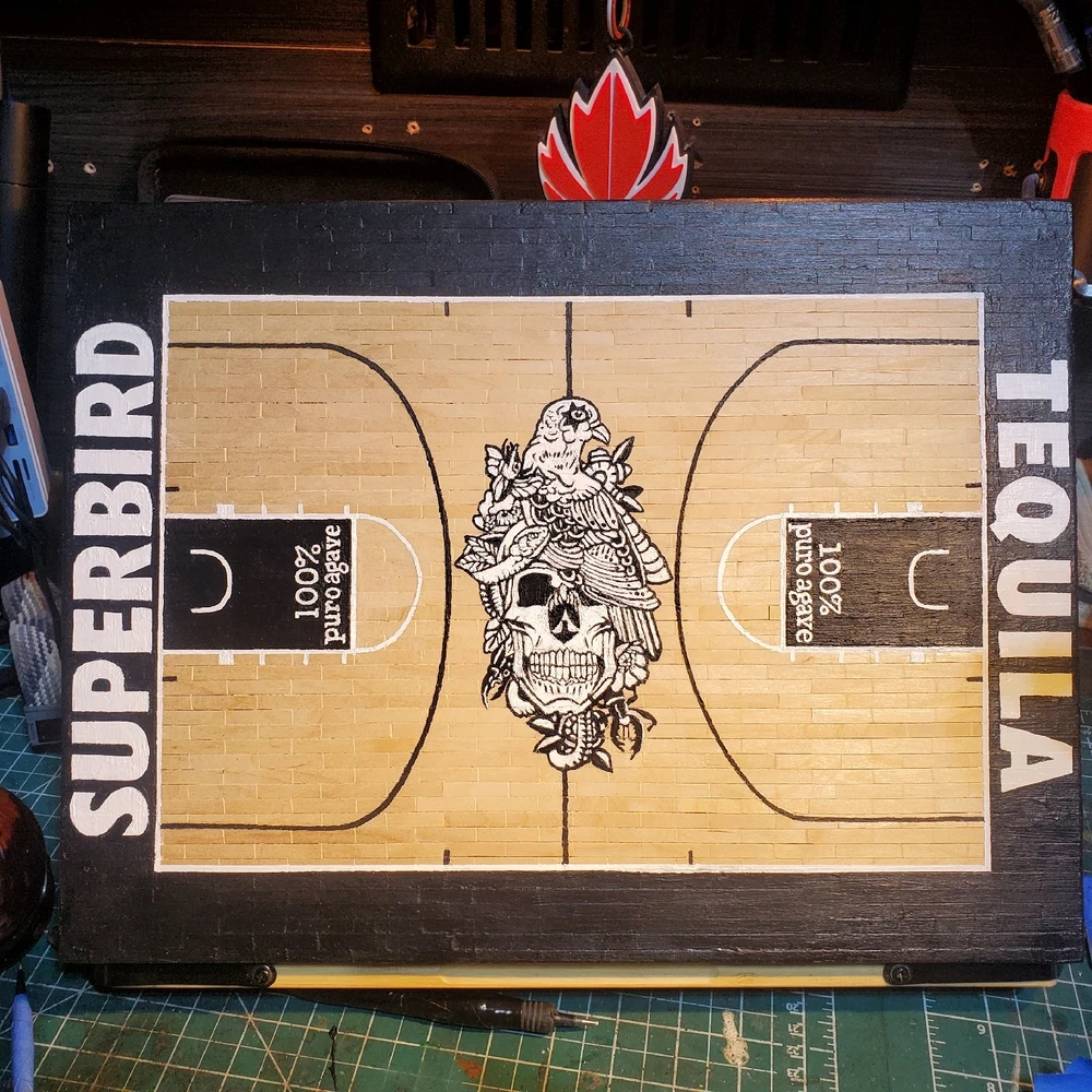 Image uploaded by Mike