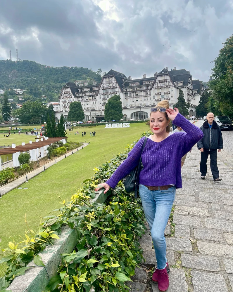 Image uploaded by Susana