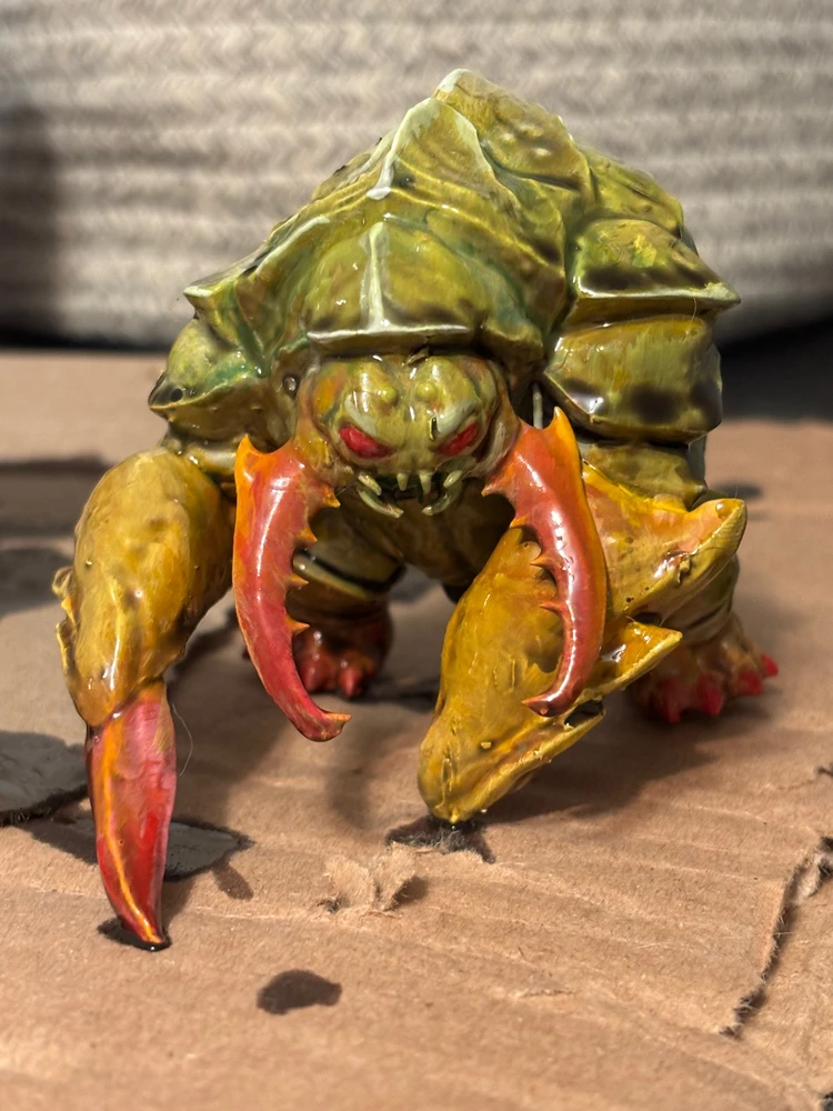 Image uploaded by Josh