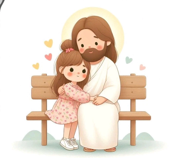 my God always with me