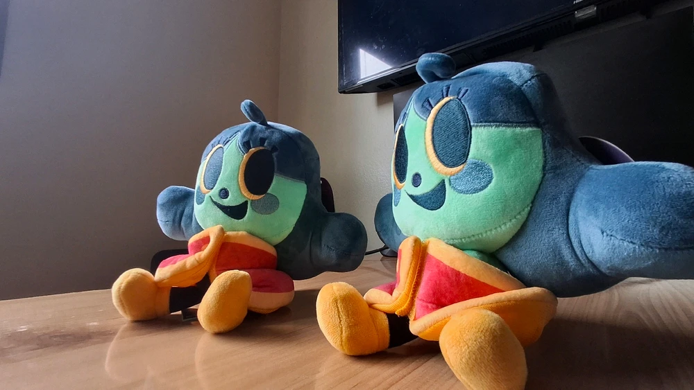 Image uploaded by Angel