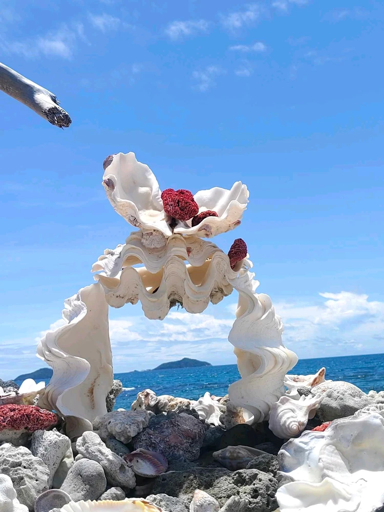 Image uploaded by Marie