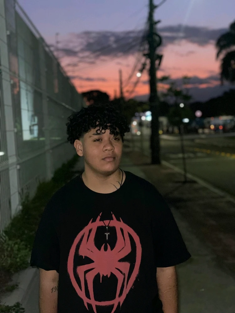 Imagem enviada por Héctor