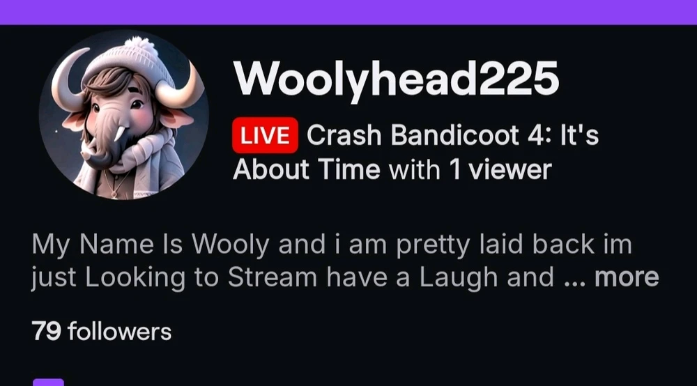 GIF uploaded by Warren