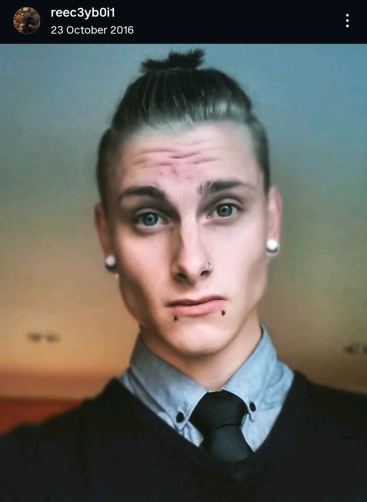 GIF uploaded by Reece