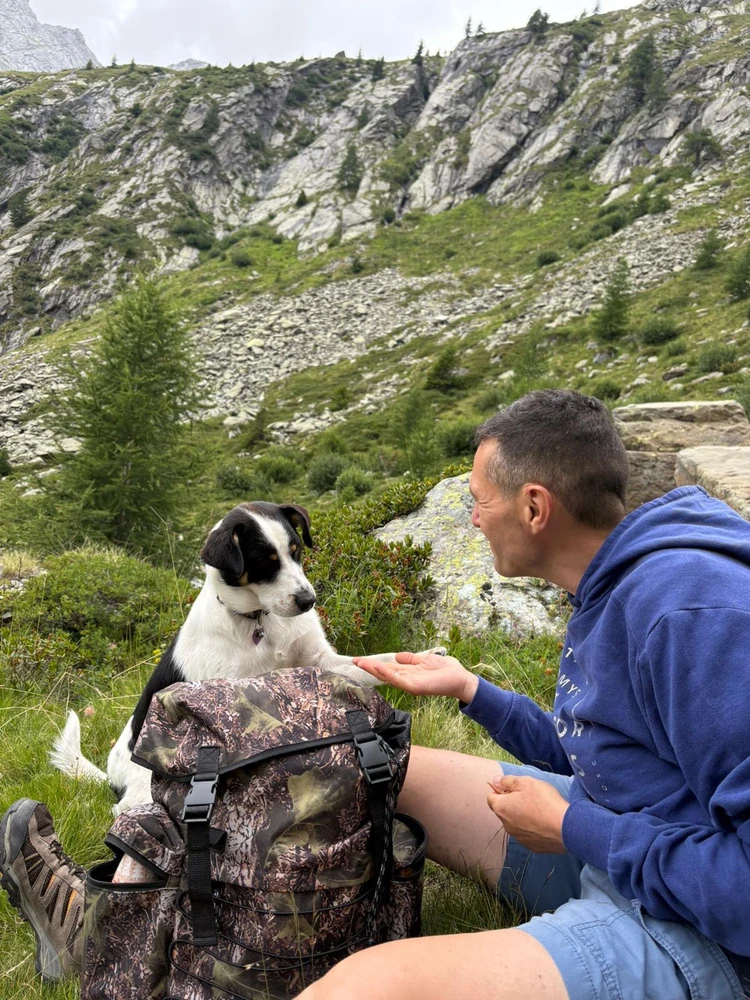 Immagine caricata da Paul